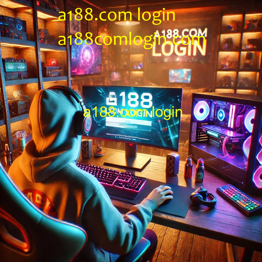 a188.com login