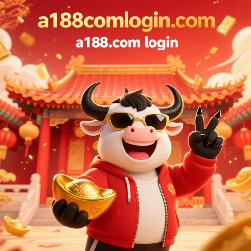 Descubra as Novidades no Mundo dos Jogos em a188.com Login